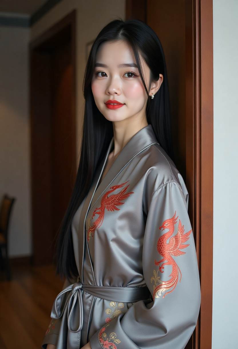 山河印记