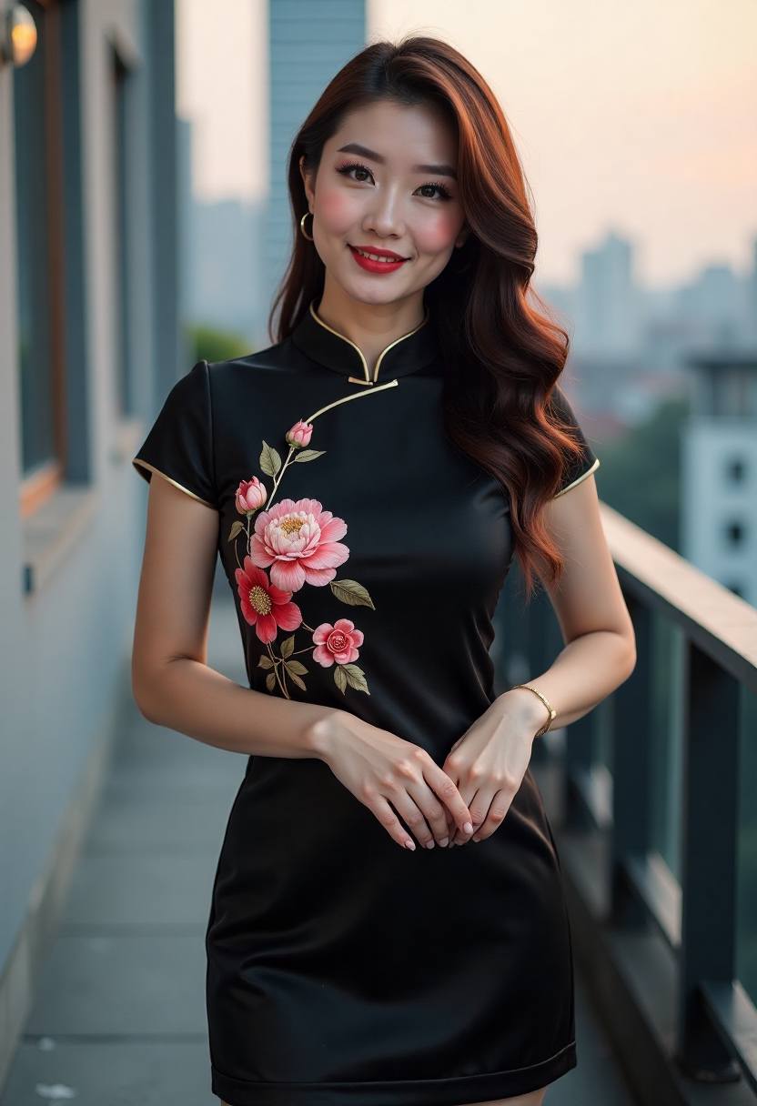 古装剧剧照