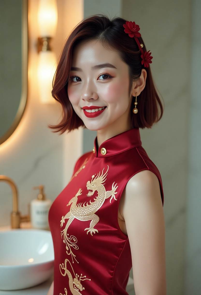 落潮电影院海报